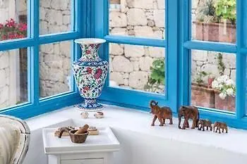 Alacati Degirmen Hotel