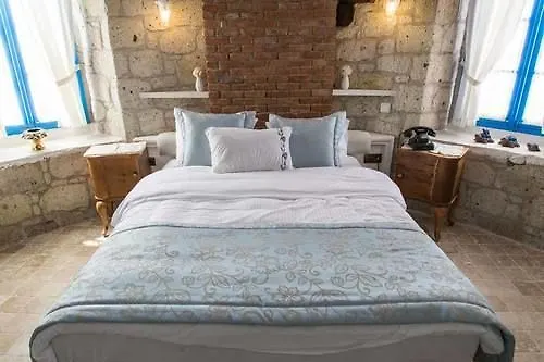 Alacati Degirmen Hotel