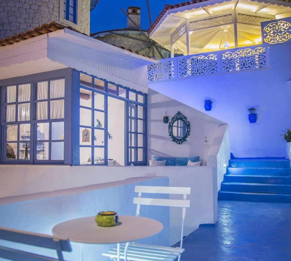 Alacati Degirmen Hotel