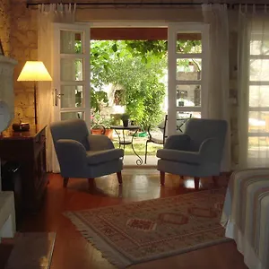 Incirliev - Special Category Alaçatı