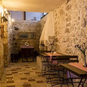Atli Alaçatı